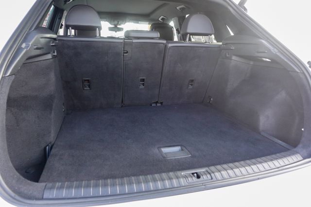 used 2021 Audi Q3 car, priced at $20,744