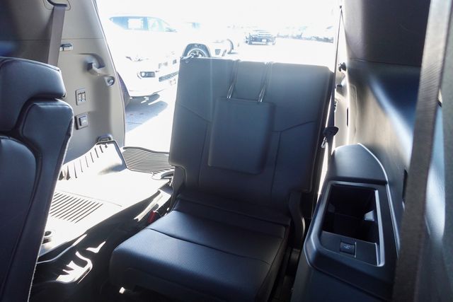 used 2024 Lexus GX car, priced at $78,448