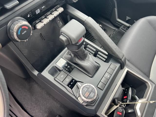 new 2025 Toyota Tacoma car, priced at $47,508