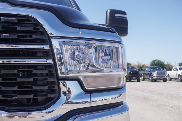 new 2024 Ram 2500 car, priced at $64,415