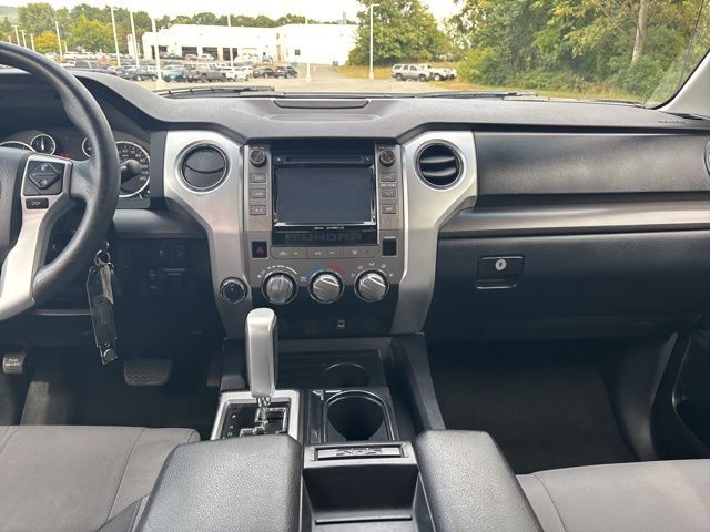 used 2017 Toyota Tundra car, priced at $32,559