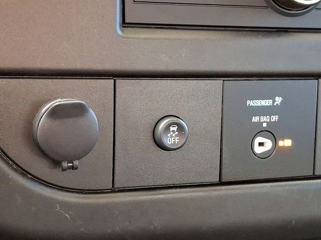 used 2021 Chevrolet Express 2500 car, priced at $19,685