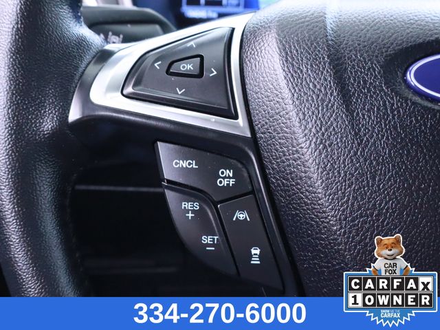 used 2024 Ford Edge car, priced at $23,997