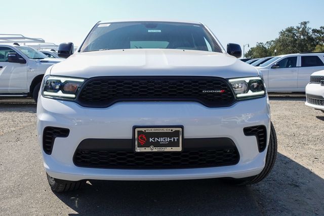 new 2026 Dodge Durango car, priced at $43,235