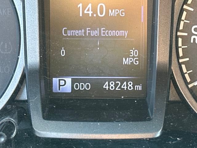 used 2019 Toyota Tacoma car, priced at $38,895
