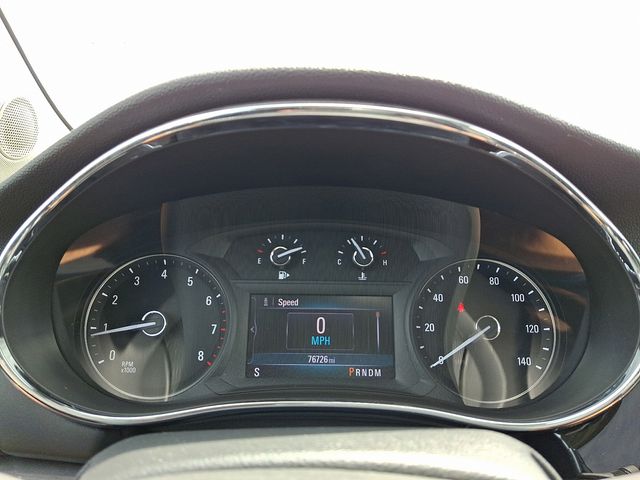 used 2020 Buick Encore car, priced at $13,934