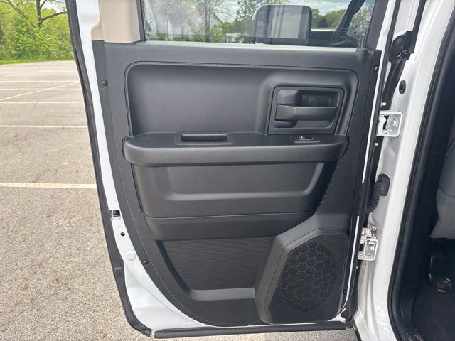 used 2014 Ram 1500 car, priced at $14,199