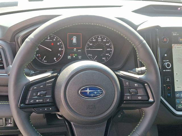 new 2025 Subaru Ascent car, priced at $51,458