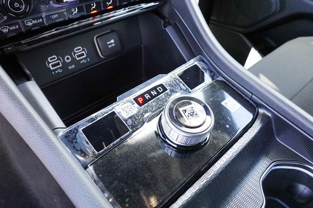 new 2025 Jeep Grand Cherokee car, priced at $34,477