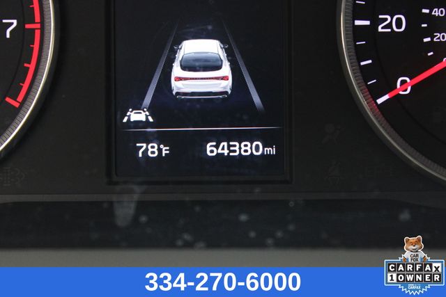 used 2023 Kia K5 car, priced at $20,990