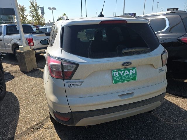 used 2018 Ford Escape car, priced at $12,500