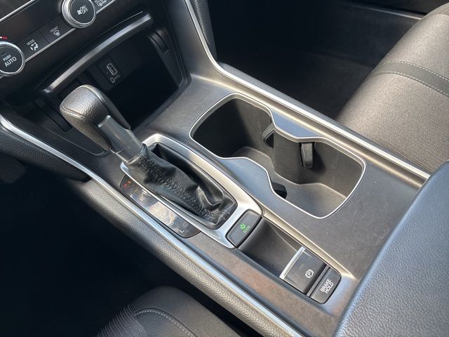 used 2018 Honda Accord car, priced at $19,699