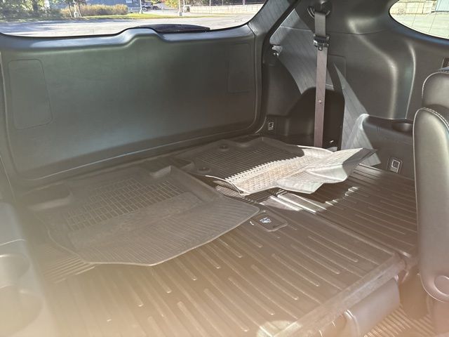 used 2022 Toyota Highlander car, priced at $37,150