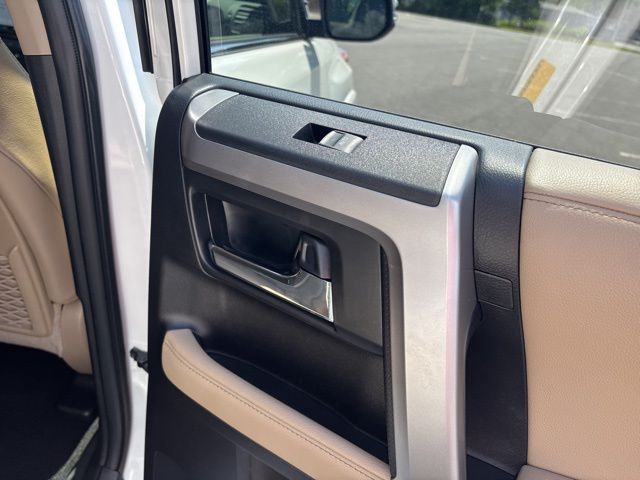 used 2022 Toyota 4Runner car, priced at $44,299