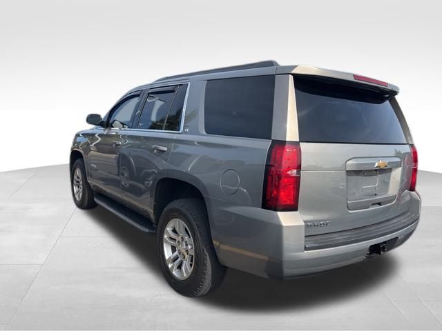 used 2018 Chevrolet Tahoe car, priced at $27,499