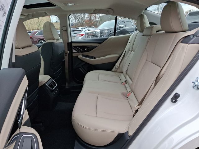 new 2025 Subaru Legacy car, priced at $34,307