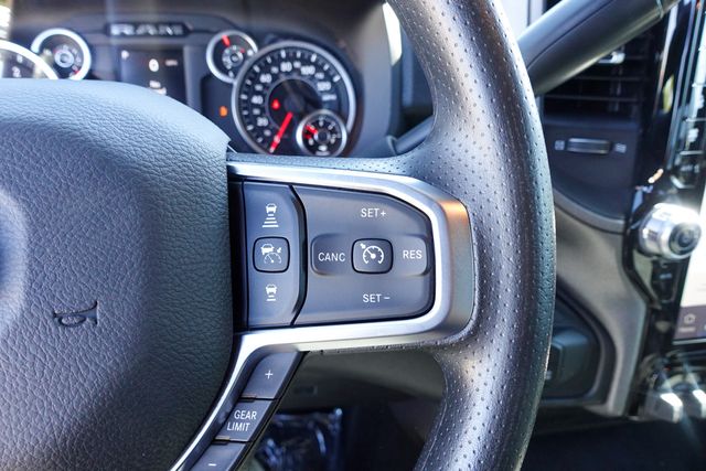 new 2025 Ram 3500 car, priced at $59,905