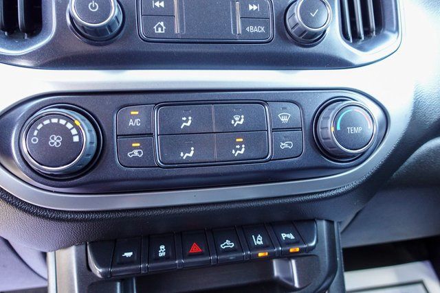 used 2022 Chevrolet Colorado car, priced at $23,899