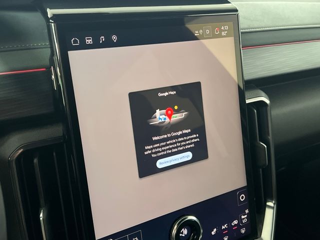 new 2025 GMC Acadia car, priced at $51,500