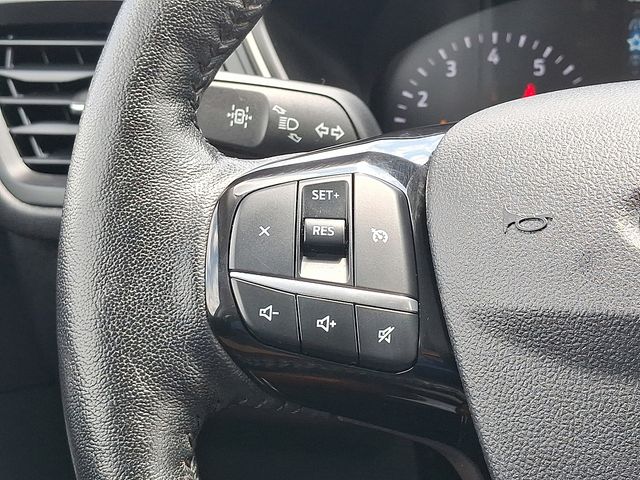 used 2021 Ford Escape car, priced at $20,966