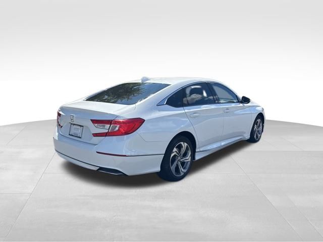 used 2018 Honda Accord car, priced at $19,699