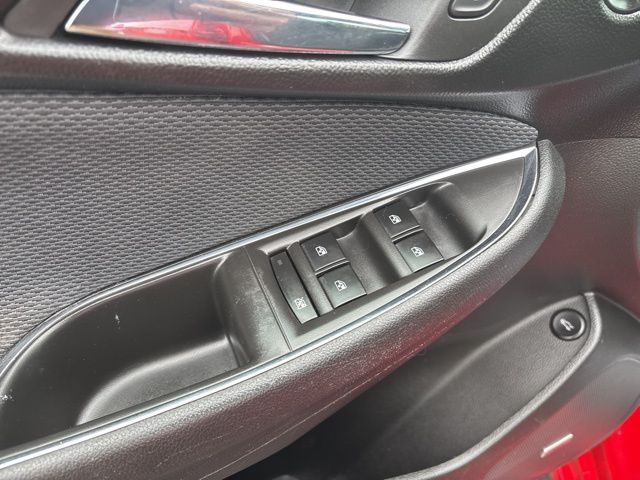 used 2016 Chevrolet Cruze car, priced at $8,499