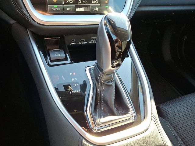used 2024 Subaru Outback car, priced at $27,906