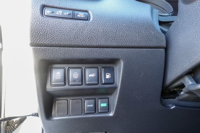 used 2020 Nissan Rogue car, priced at $17,000