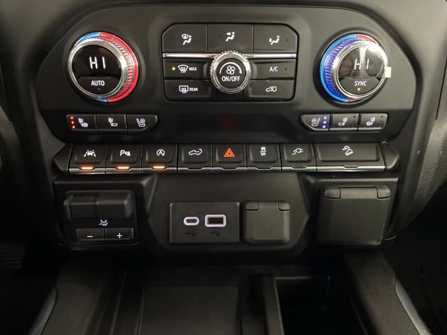 used 2019 GMC Sierra 1500 car, priced at $37,000