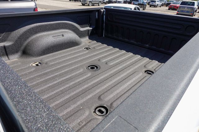 new 2025 Ram 2500 car, priced at $60,940