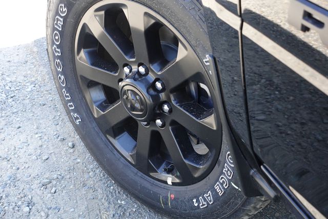 new 2025 Ram 3500 car, priced at $80,395