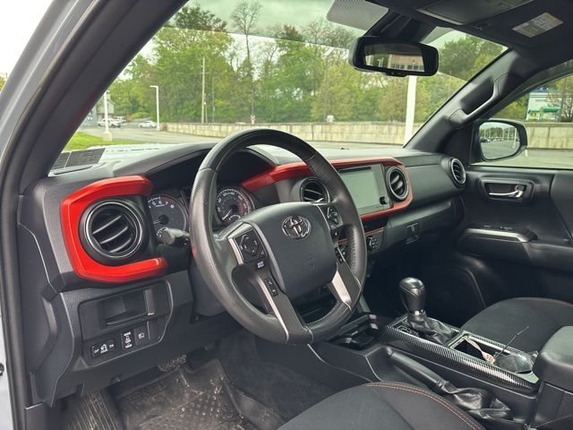 used 2019 Toyota Tacoma car, priced at $27,999