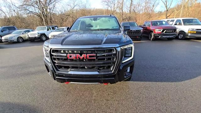 used 2022 GMC Yukon car, priced at $57,941