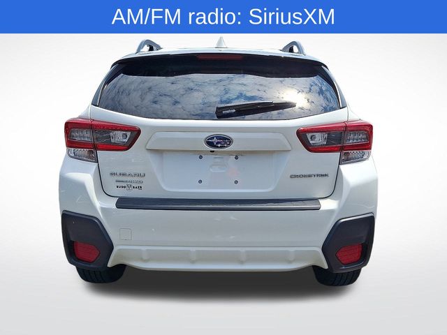 used 2023 Subaru Crosstrek car, priced at $26,916