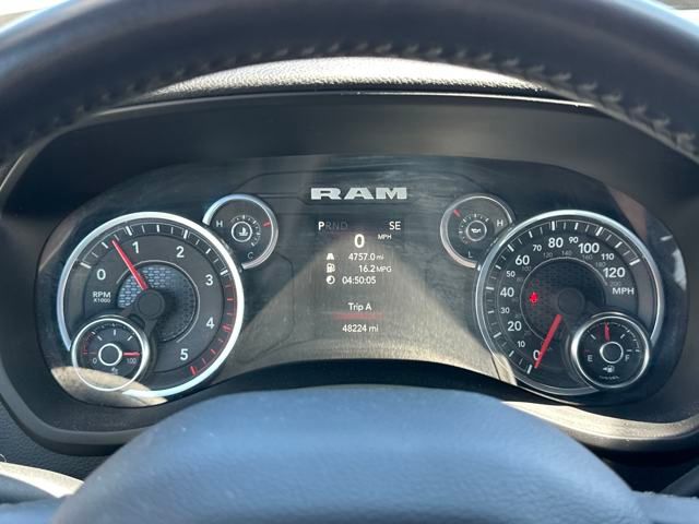 used 2024 Ram 3500 car, priced at $54,877