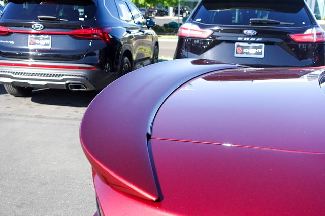 used 2023 Dodge Charger car, priced at $81,249