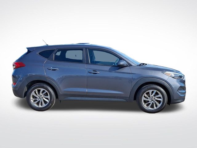 used 2018 Hyundai Tucson car, priced at $13,978