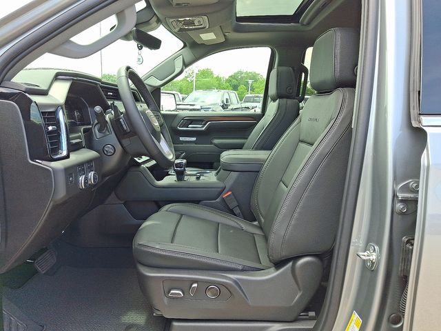 new 2025 GMC Sierra 1500 car, priced at $80,674