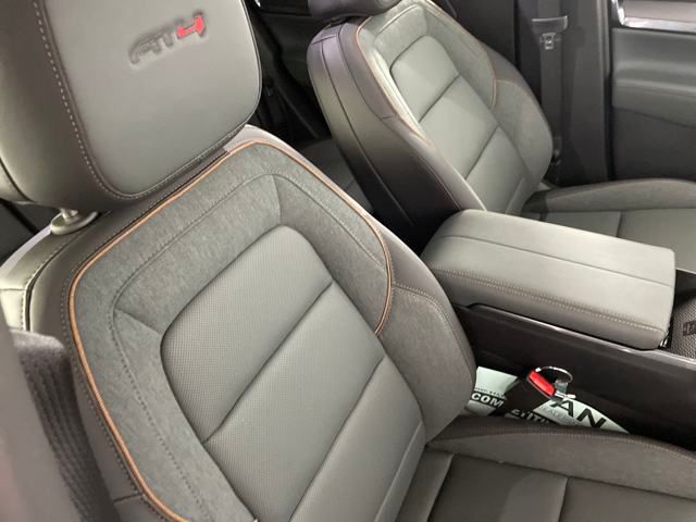 new 2026 GMC Terrain car, priced at $40,250