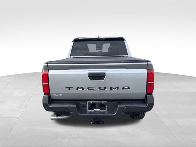 new 2025 Toyota Tacoma car, priced at $40,232