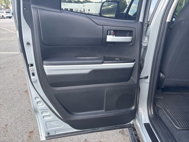 used 2019 Toyota Tundra car, priced at $31,199