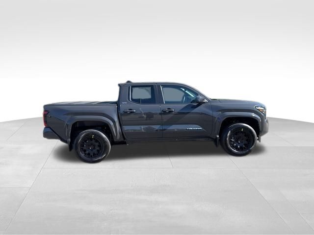 new 2025 Toyota Tacoma car, priced at $44,237