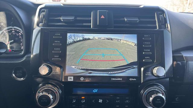 used 2020 Toyota 4Runner car, priced at $38,495