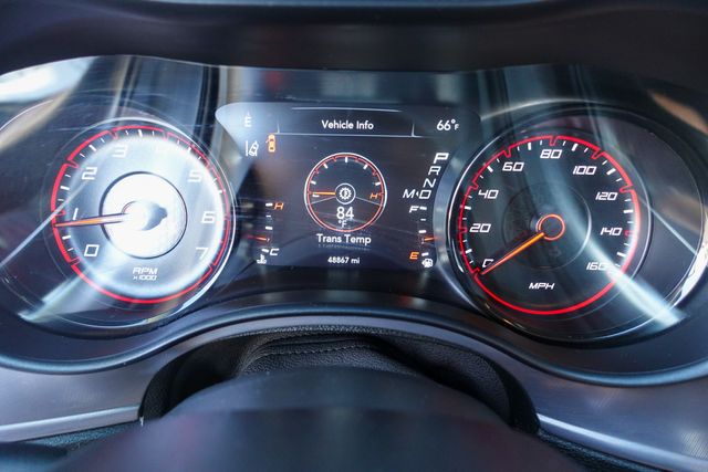 used 2023 Dodge Charger car, priced at $34,000