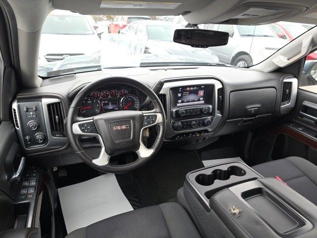 used 2014 GMC Sierra 1500 car, priced at $22,607