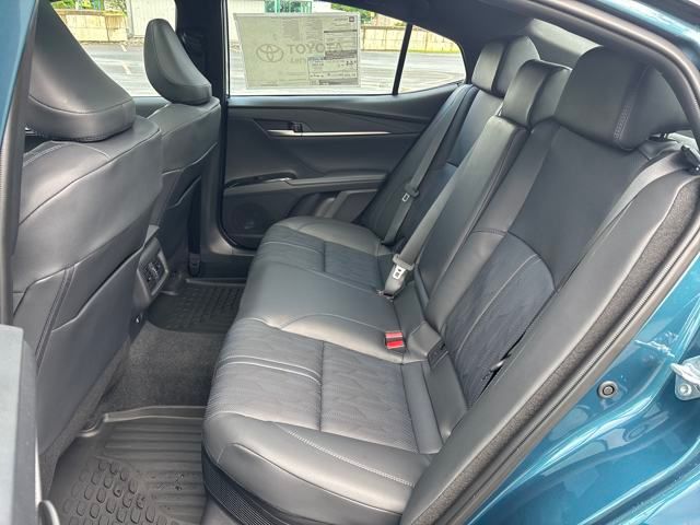 new 2025 Toyota Camry car, priced at $43,538