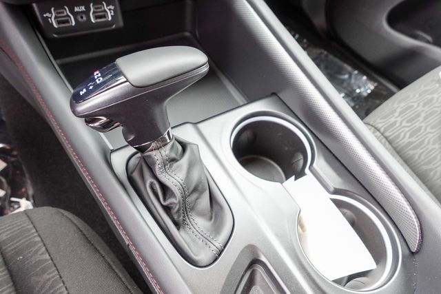 new 2026 Dodge Durango car, priced at $37,130