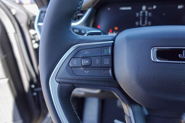 new 2025 Jeep Grand Cherokee L car, priced at $43,025