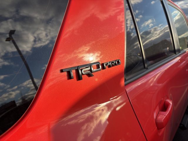 used 2023 Toyota 4Runner car, priced at $51,499