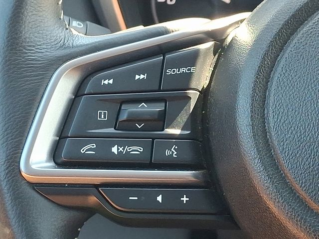 used 2025 Subaru Outback car, priced at $34,965